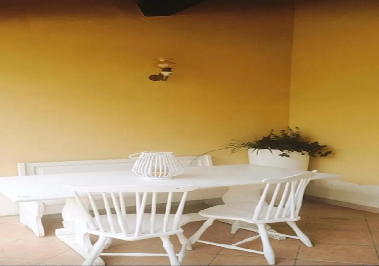 Villa Meravigliosamente Toscana Monteverdi Marittimo Ferienhaus
