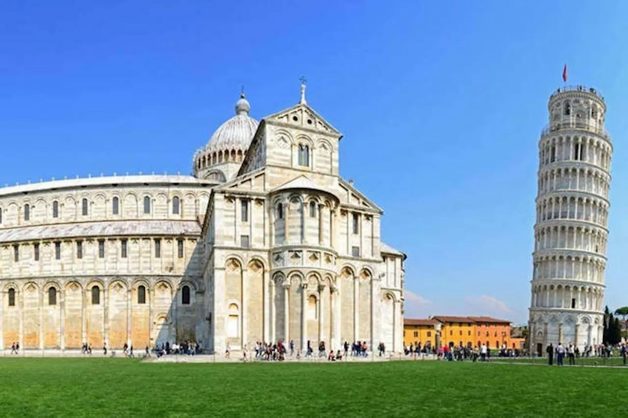 蒙泰韦尔迪马里蒂莫Meravigliosamente Toscana别墅 度假居