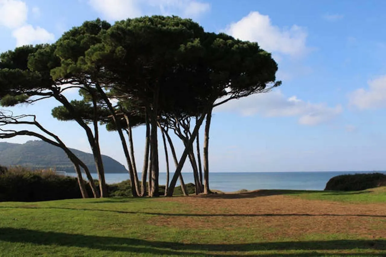 Villa Meravigliosamente Toscana Monteverdi Marittimo