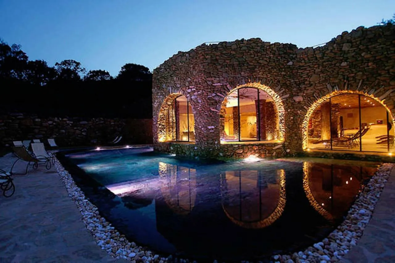 Villa Meravigliosamente Toscana Monteverdi Marittimo 0*,  Italien